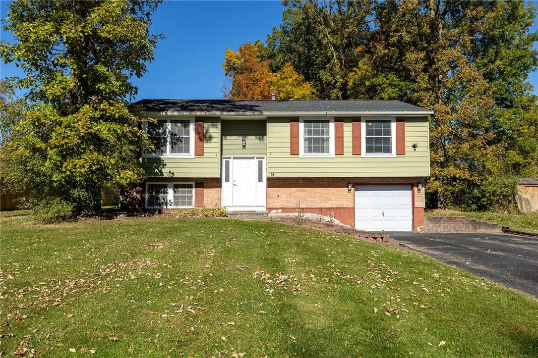 14 Battle Green Drive, Rochester, NY 14624 - #1