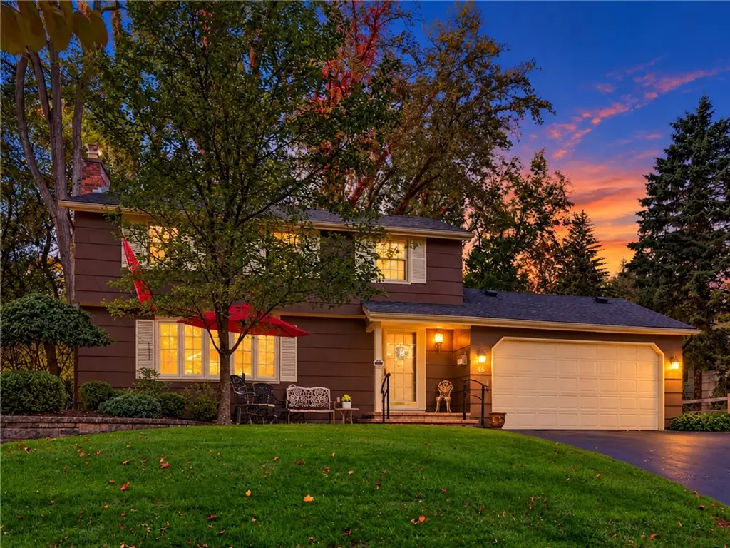 45 Shadowlawn Court, Rochester, NY 14617 - #1