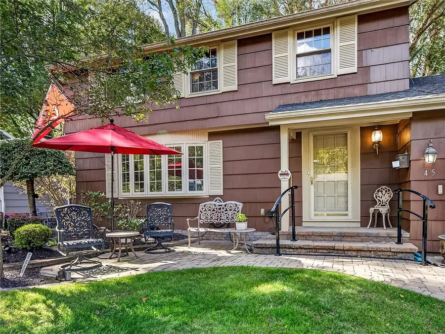 45 Shadowlawn Court, Rochester, NY 14617 - #3