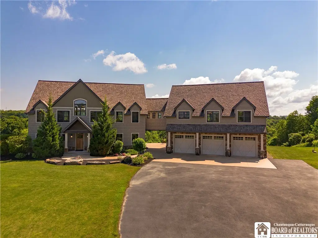1650 Route 426, Clymer, NY 14724 - #1