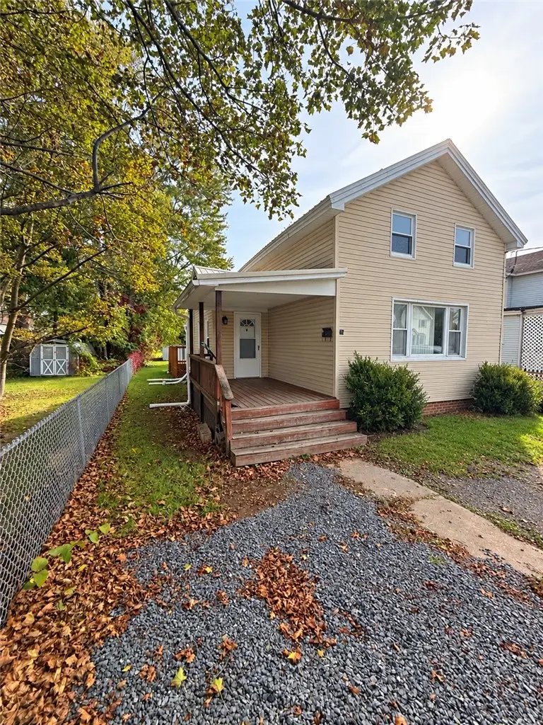 71 Bridge Street, Seneca Falls, NY 13148 - #1