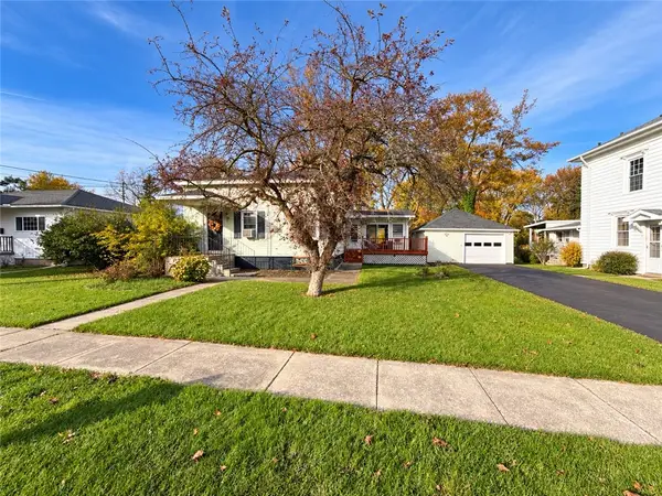 47 Green Street, Seneca Falls, NY 13148
