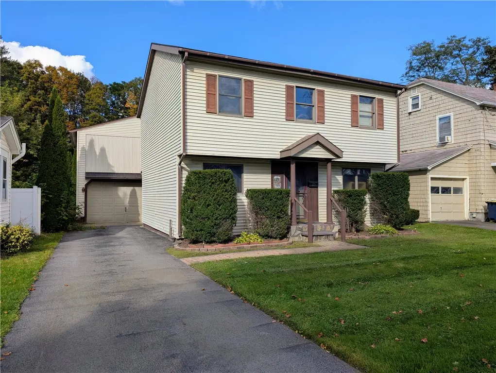 25 Hudson Street, Oneonta, NY 13820 - #1