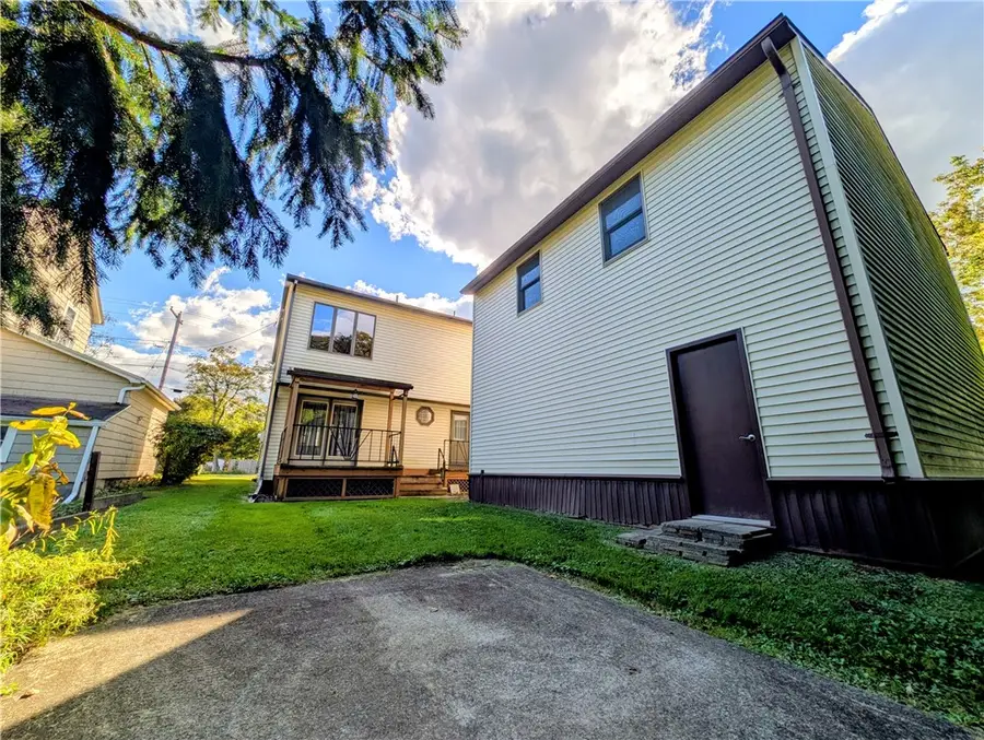 25 Hudson Street, Oneonta, NY 13820 - #3