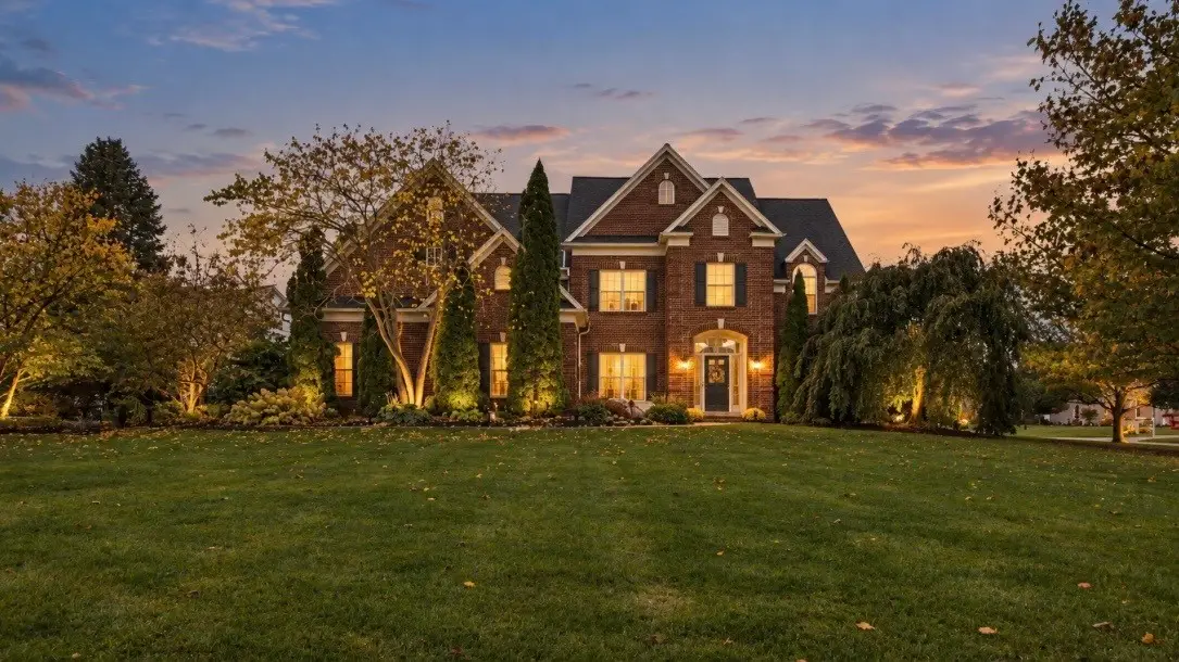 3 Claridge Circle, Webster, NY 14580 - #1