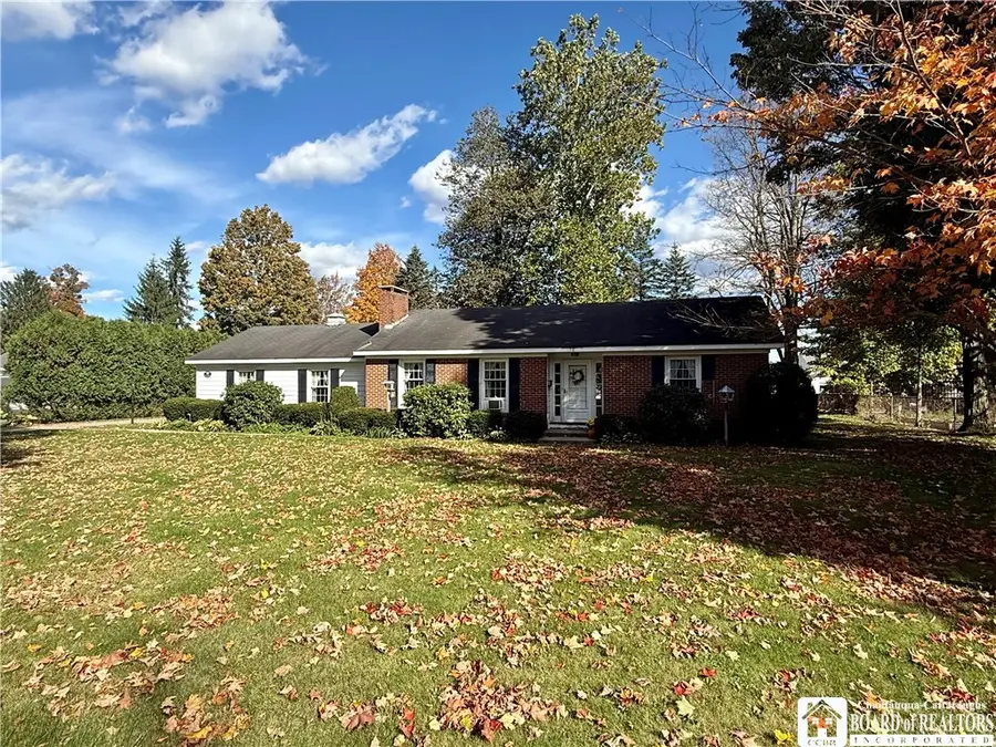 10 Church Street, Randolph, NY 14772 - #2