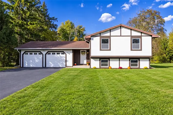 1708 Apple Hollow Lane, Hamlin, NY 14464
