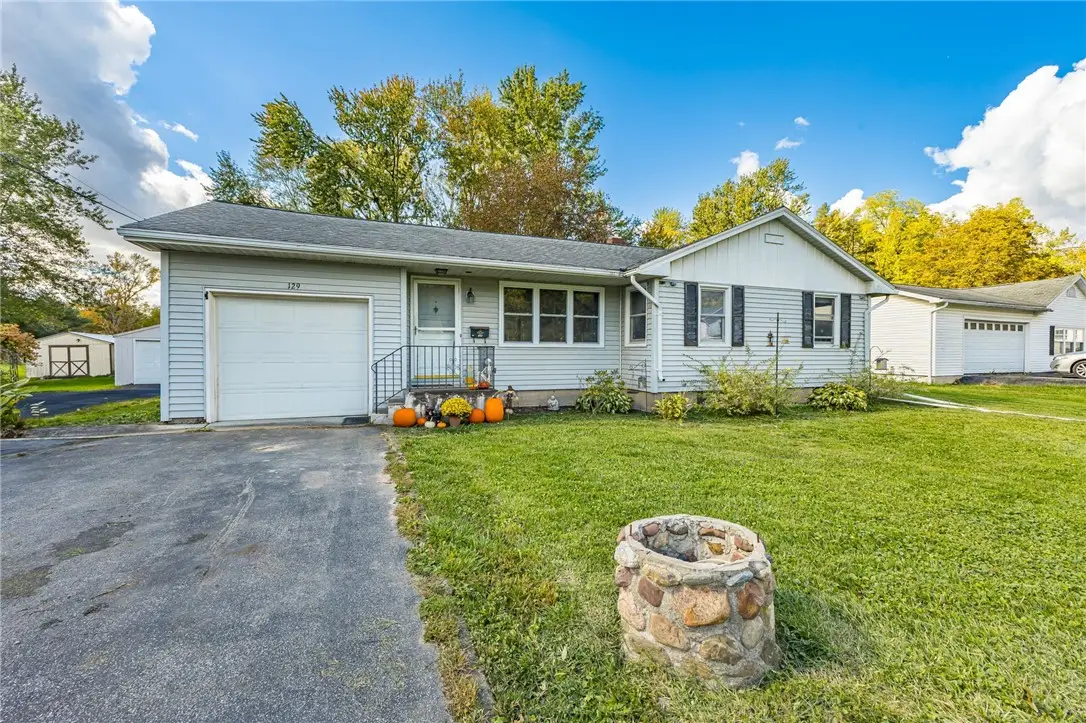 129 Virginia Street, Waterloo, NY 13165 - #1