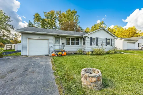 129 Virginia Street, Waterloo, NY 13165