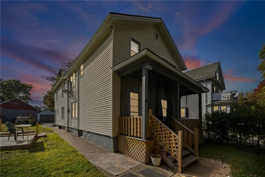 249 Parkway, Rochester, NY 14608 - #2