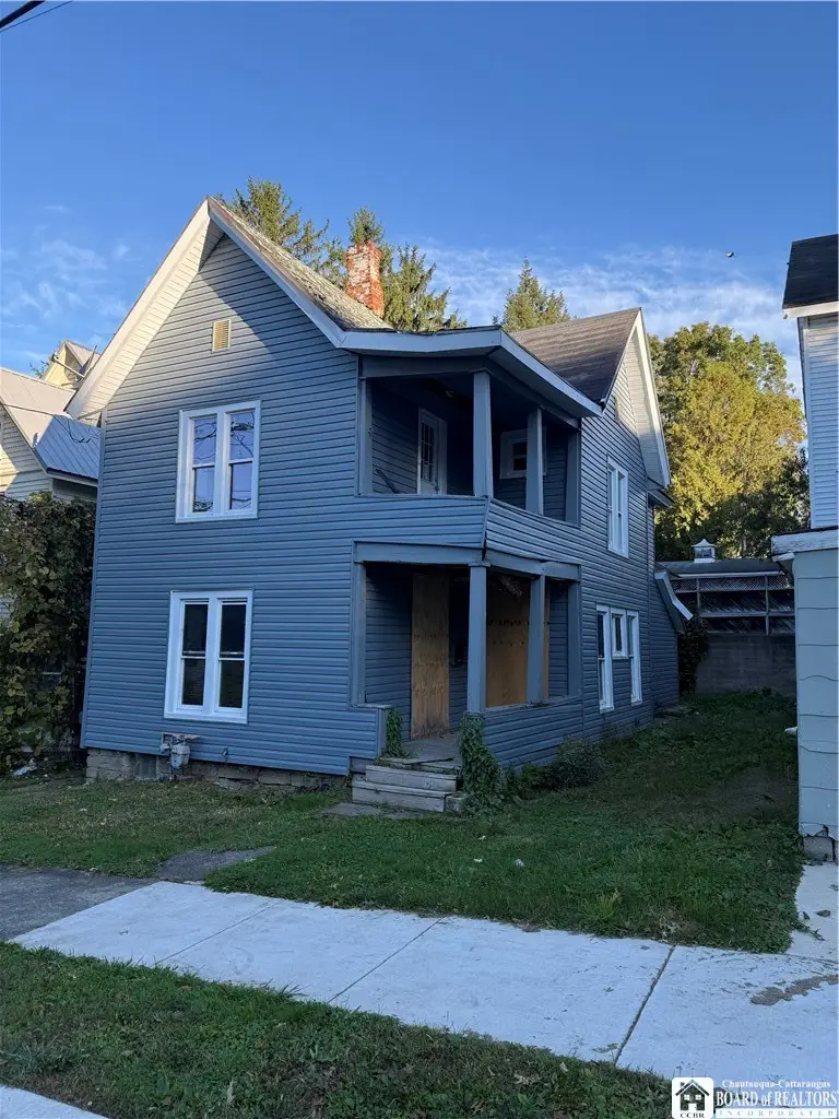 33 Price Street, Jamestown, NY 14701 - #2