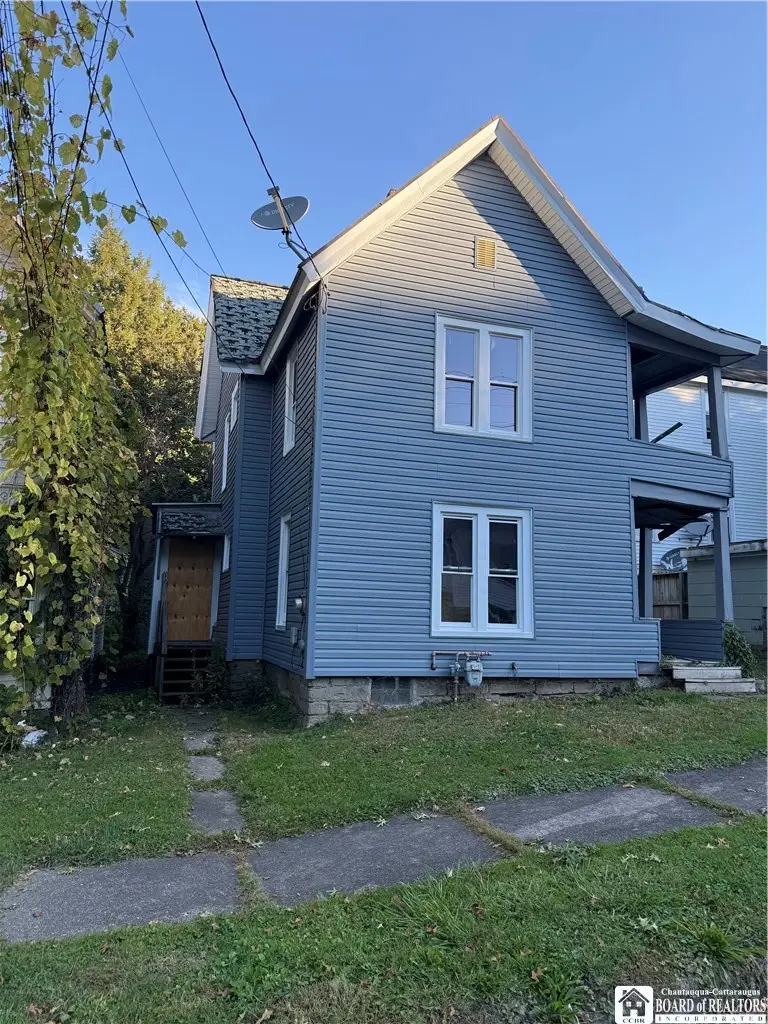 33 Price Street, Jamestown, NY 14701 - #3