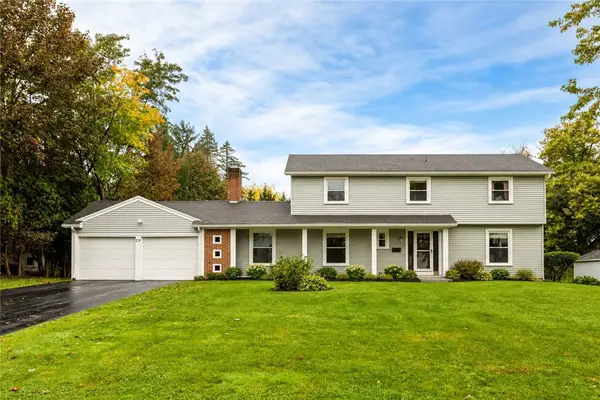 29 Alta Vista Drive, Rochester, NY 14625