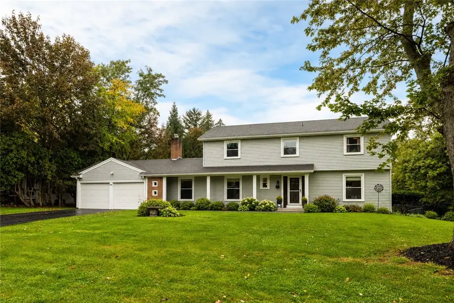 29 Alta Vista Drive, Rochester, NY 14625 - #2