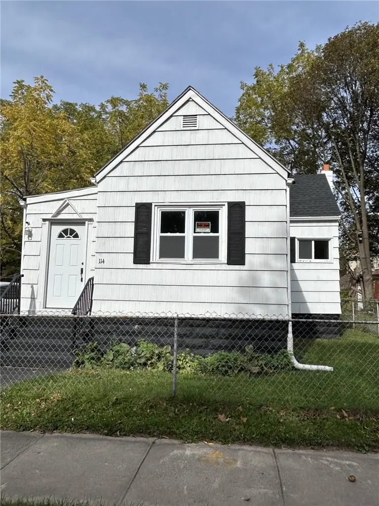 114 Glendale Park, Rochester, NY 14613 - #2