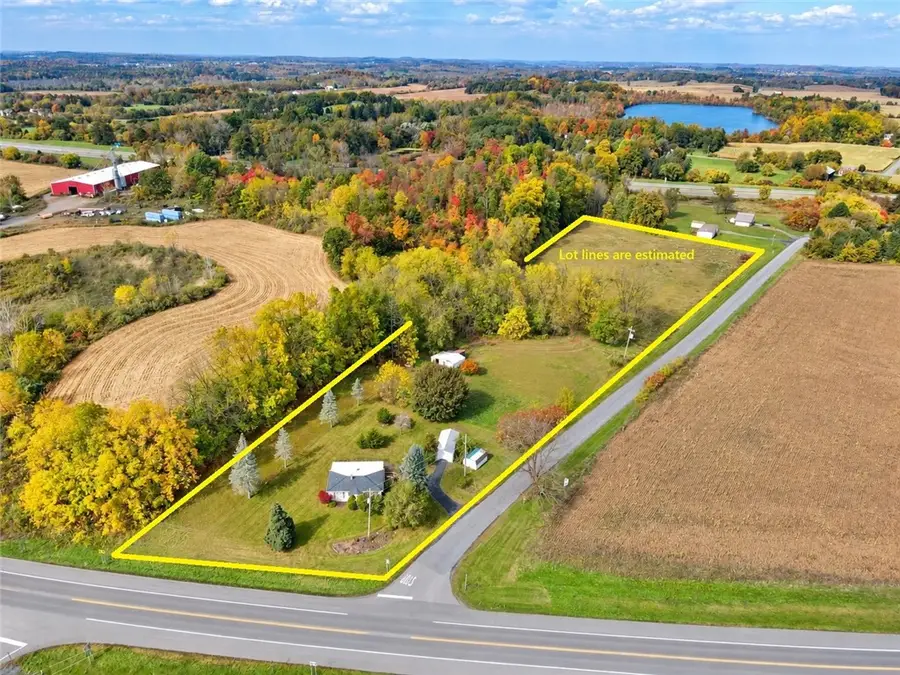 31 State Route 318, Phelps, NY 14532 - #3