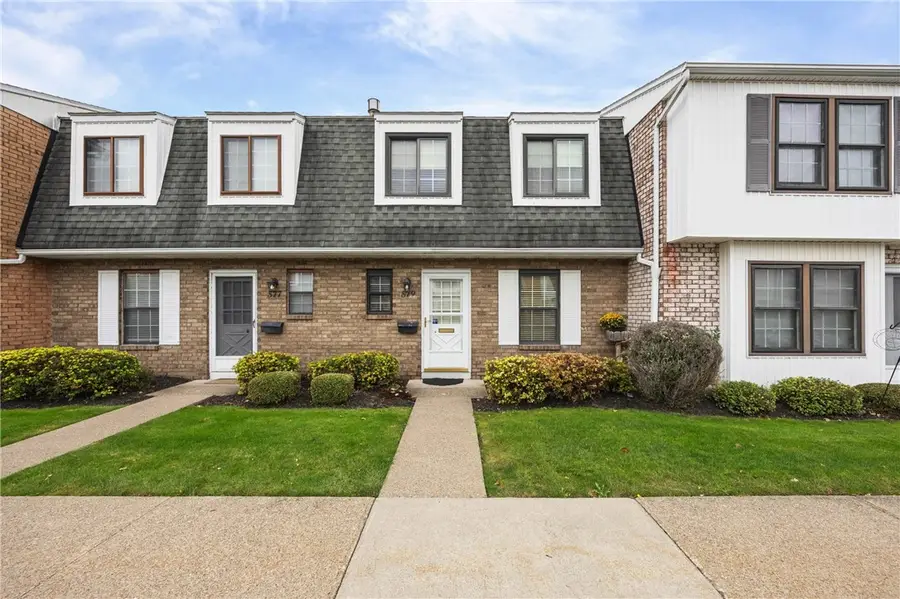 579 French Road, Rochester, NY 14618 - #2