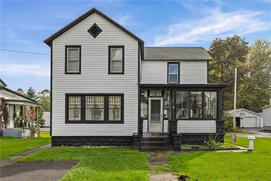 161 Sodus Street, Clyde, NY 14433 - #3