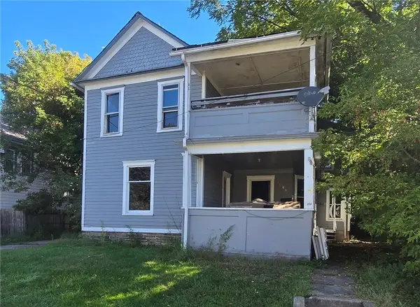 415 Balsam Street, Elmira, NY 14904