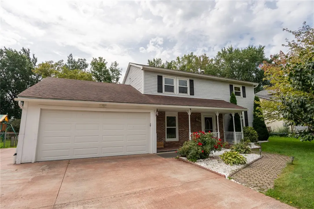 179 Hillside Drive, Hilton, NY 14468 - #1