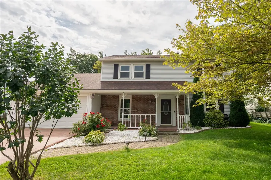 179 Hillside Drive, Hilton, NY 14468 - #2