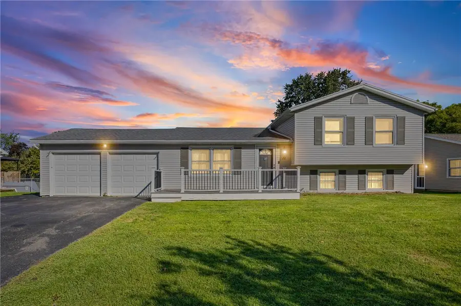 22 Tallwood Drive, Hilton, NY 14468 - #2