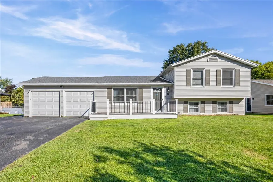 22 Tallwood Drive, Hilton, NY 14468 - #3