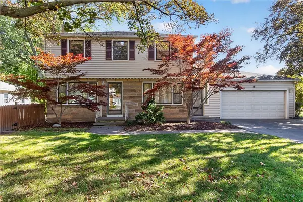 16 Sydenham Road, Rochester, NY 14609