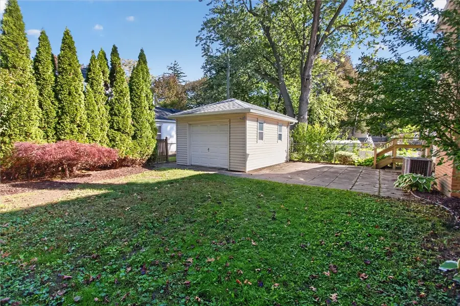 16 Sydenham Road, Rochester, NY 14609 - #3