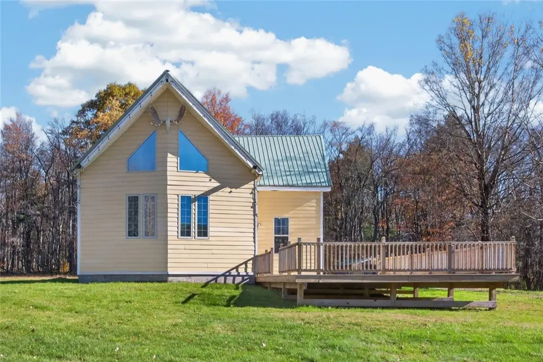 544 Gesell Road, East Meredith, NY 13757 - #1