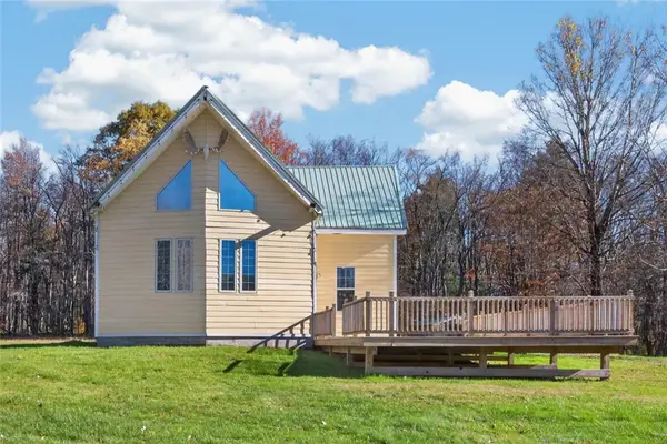 544 Gesell Road, East Meredith, NY 13757