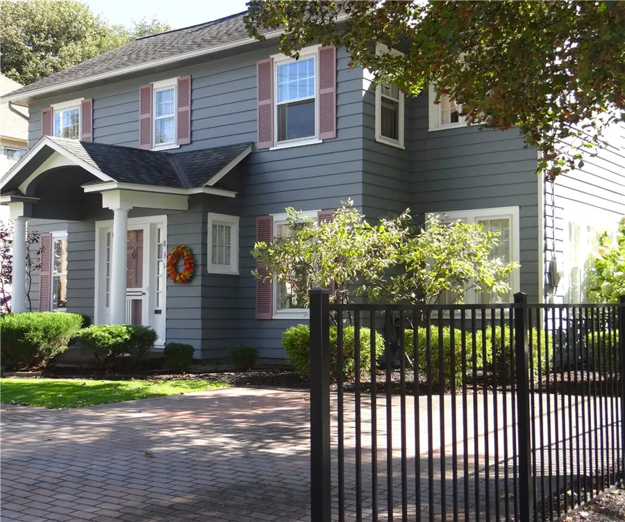 831 W 1st Street, Elmira, NY 14905 - #2