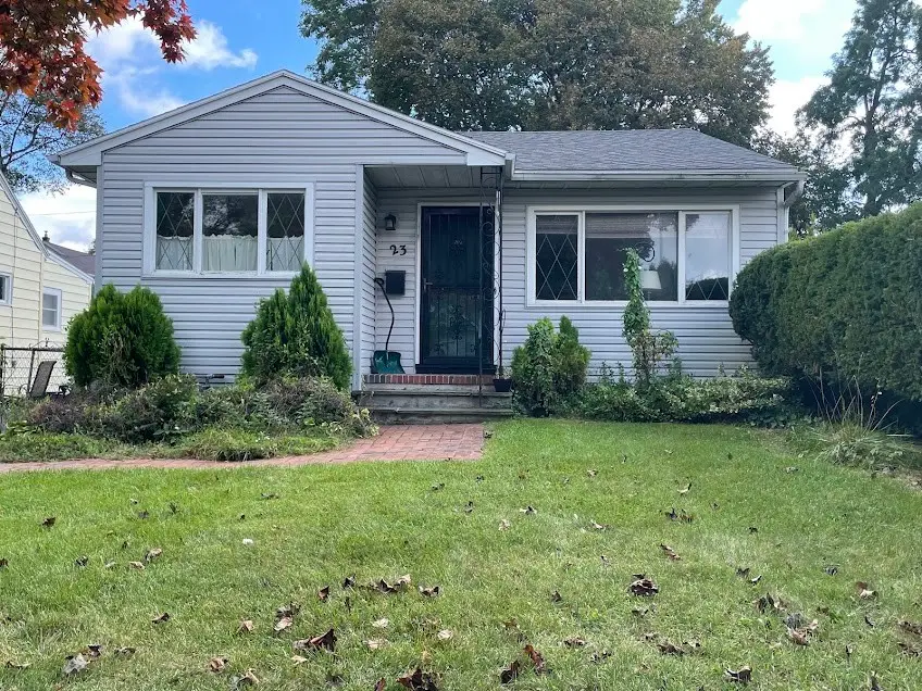 23 Willmont Street, Rochester, NY 14609 - #1