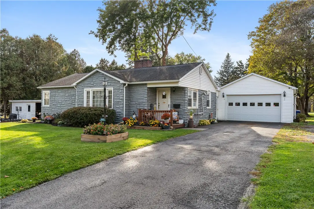 107 Granger Road, Wayland, NY 14572 - #1