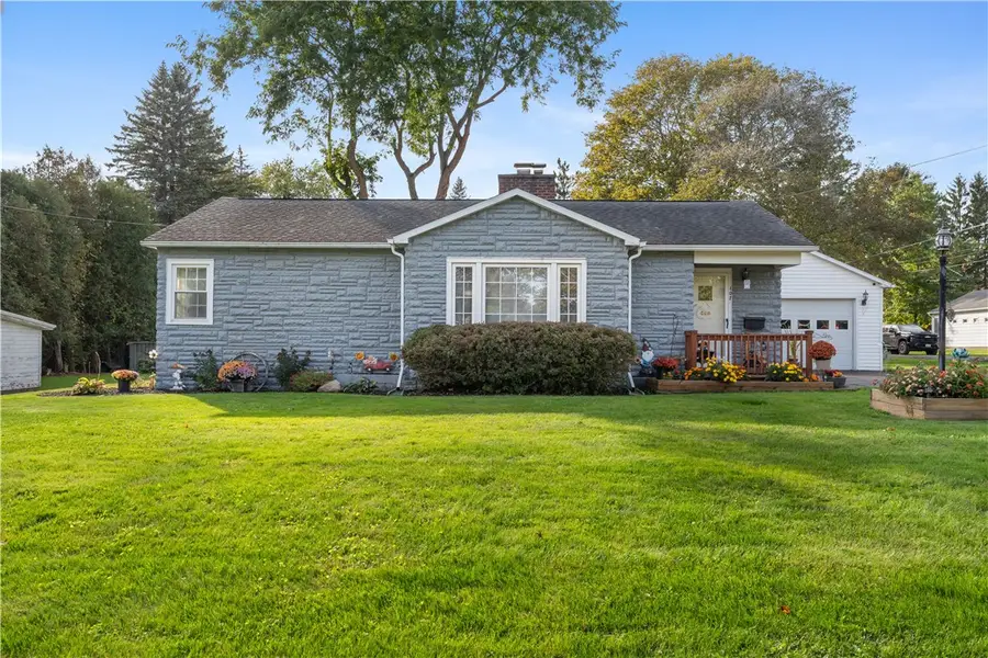 107 Granger Road, Wayland, NY 14572 - #3