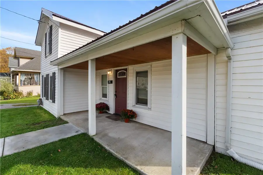 301 E Naples Street, Wayland, NY 14572 - #3