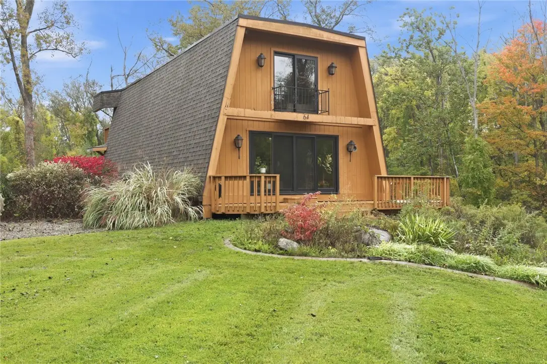 64 Webster Road, Spencerport, NY 14559 - #1