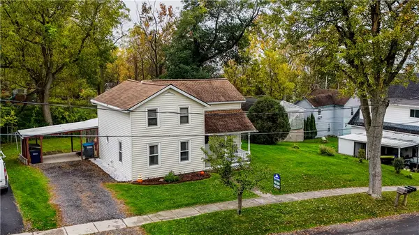 204 Wheat Street, Cayuga, NY 13034