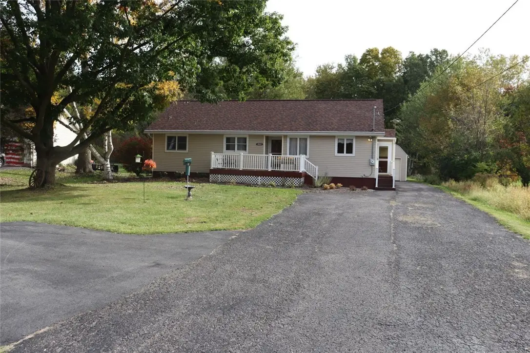 2888 S Union Street, Rochester, NY 14624 - #1