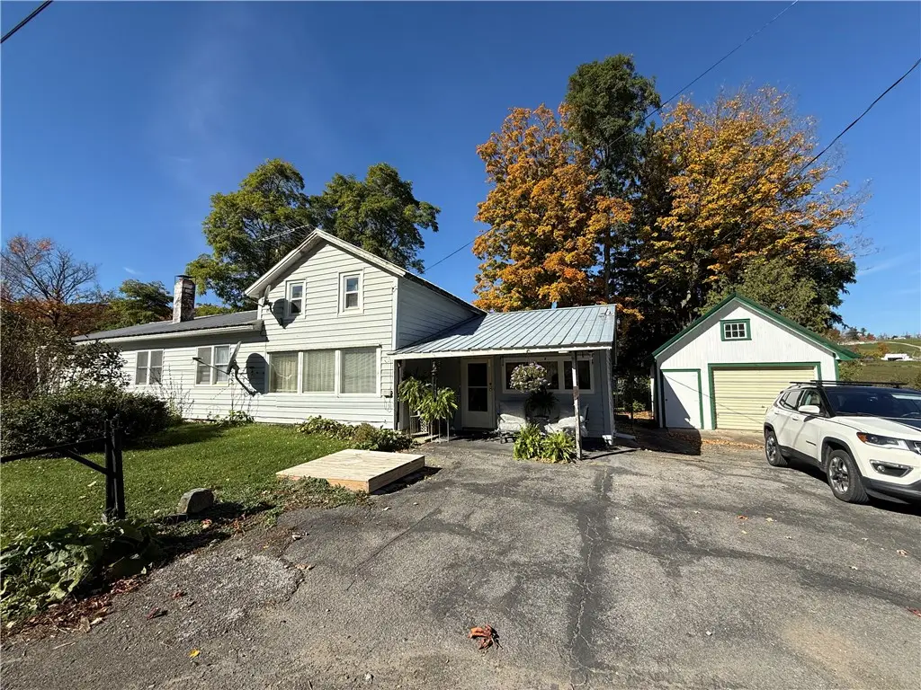 3269 County Highway 31, Cherry Valley, NY 13320 - #1