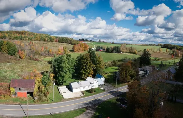 3269 County Highway 31, Cherry Valley, NY 13320 - #2