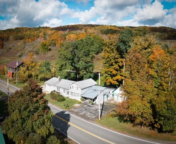 3269 County Highway 31, Cherry Valley, NY 13320 - #3