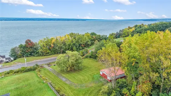 5428 Route 89, Romulus, NY 14541