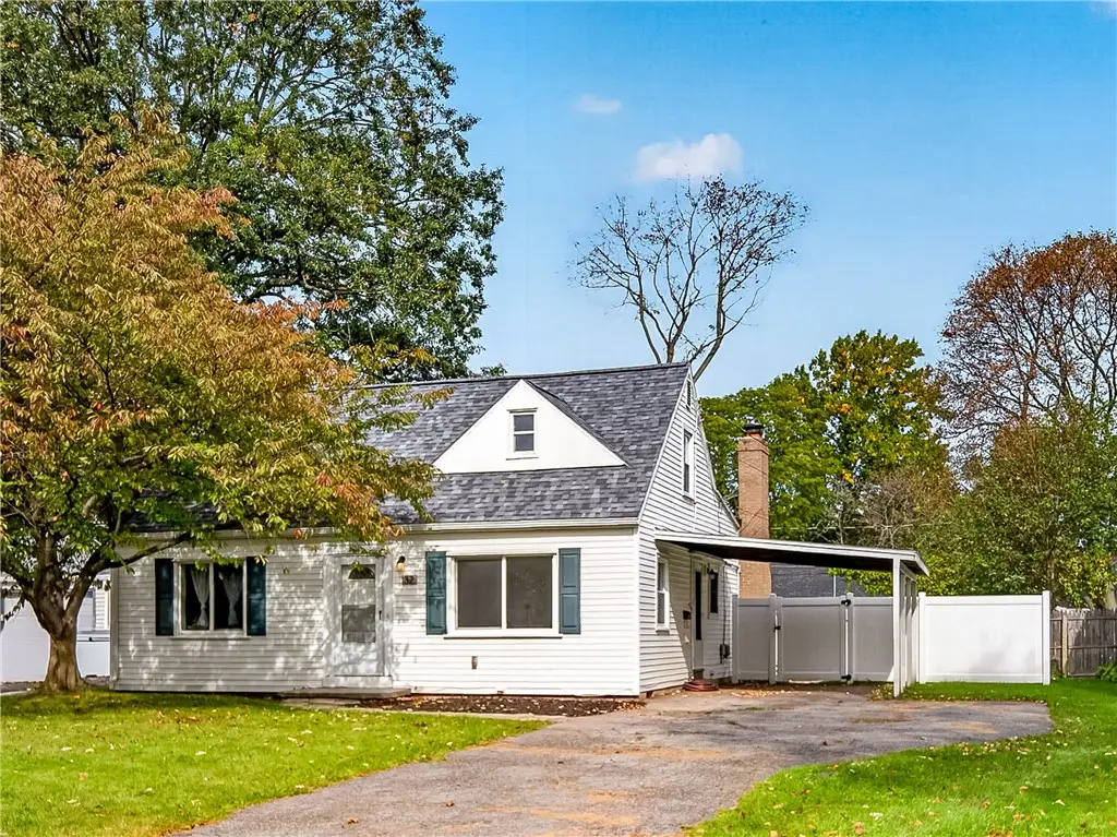 32 Canasta Road, Rochester, NY 14615 - #1