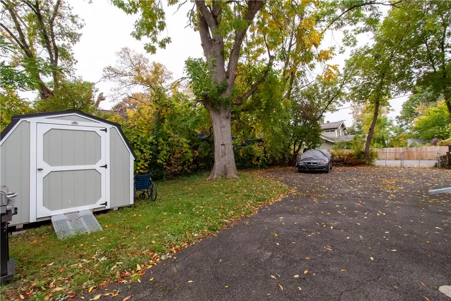 1744 Clifford Avenue, Rochester, NY 14609 - #2