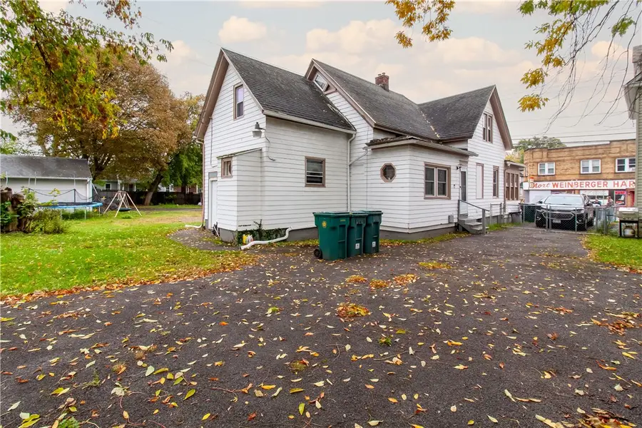 1744 Clifford Avenue, Rochester, NY 14609 - #3