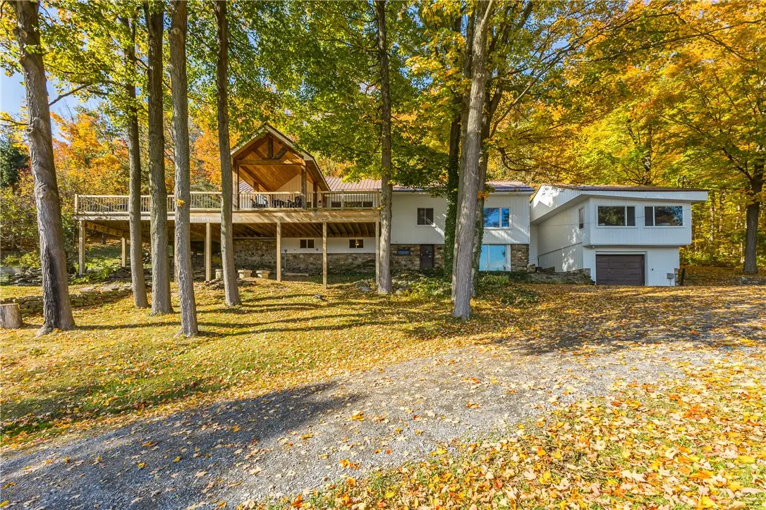 6062 State Route 21, Naples, NY 14512 - #1