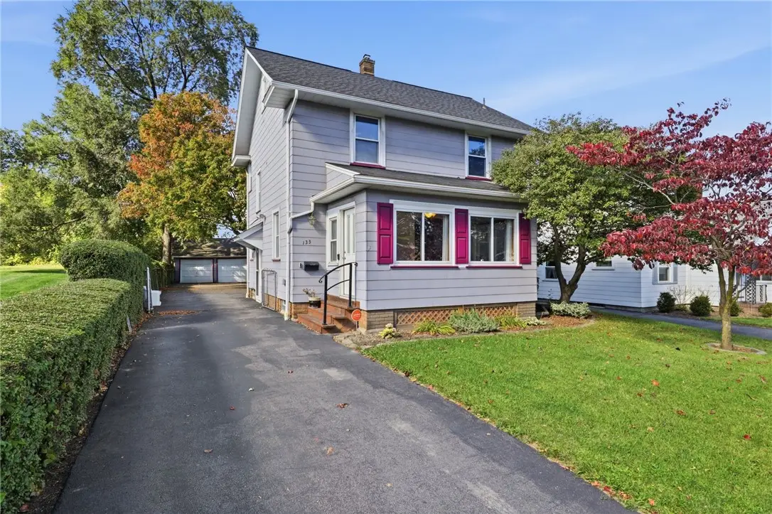 133 Seneca Avenue, Rochester, NY 14621 - #1