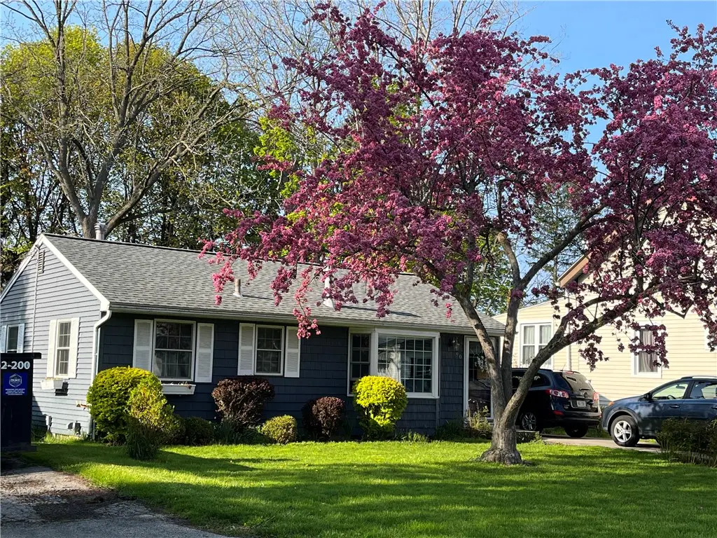 90 Ontario View Street, Rochester, NY 14617 - #1