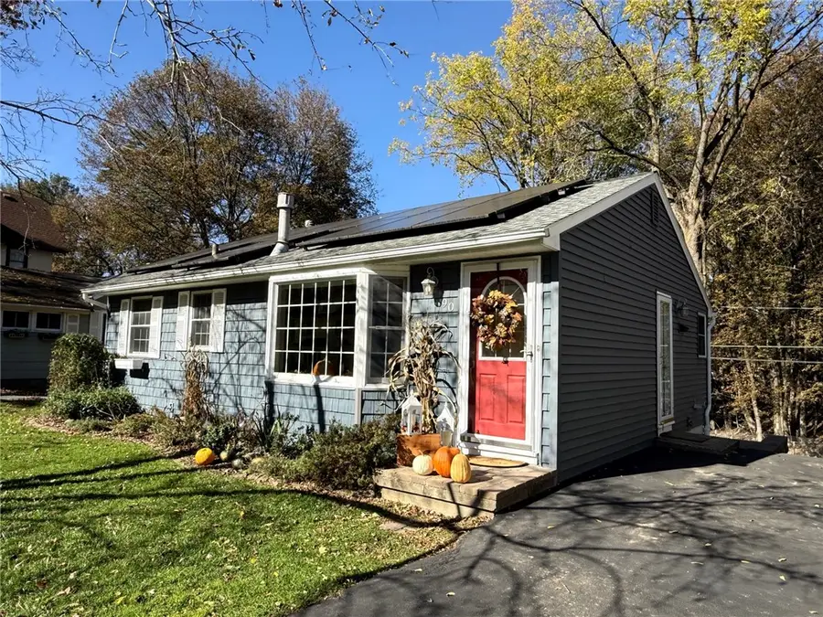 90 Ontario View Street, Rochester, NY 14617 - #2